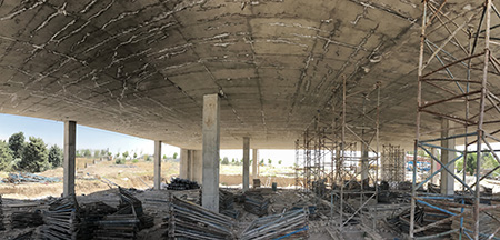 مرکز تحقیقات