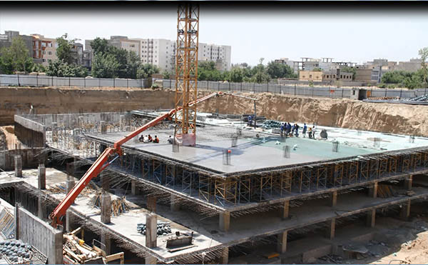 پارکینگ طبقاتی